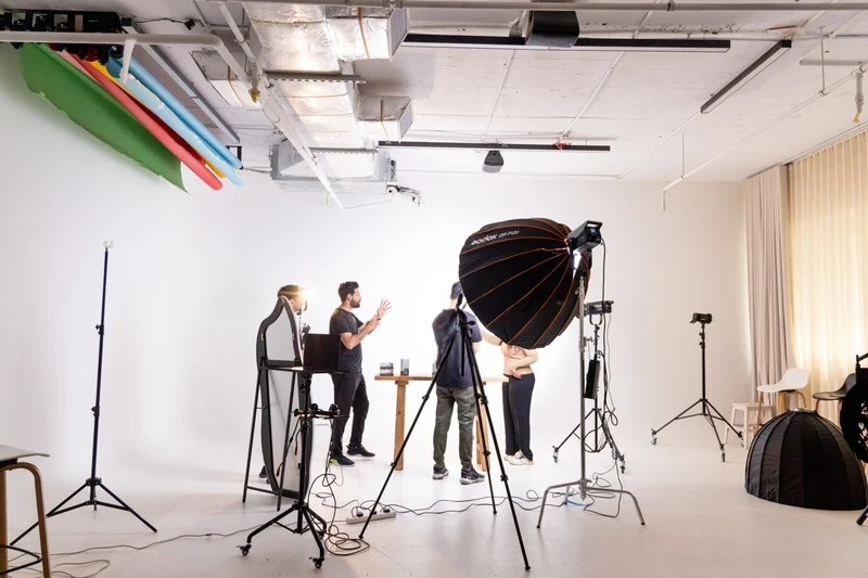 Video Production Project